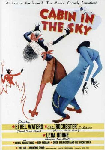 Cabin in the Sky - DVD