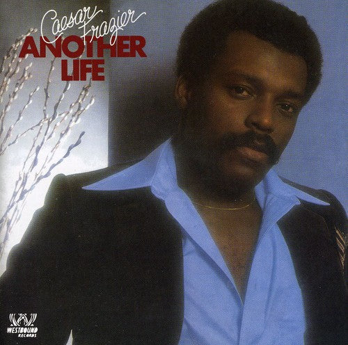 Caesar Frazier Another Life Plus - CD Album