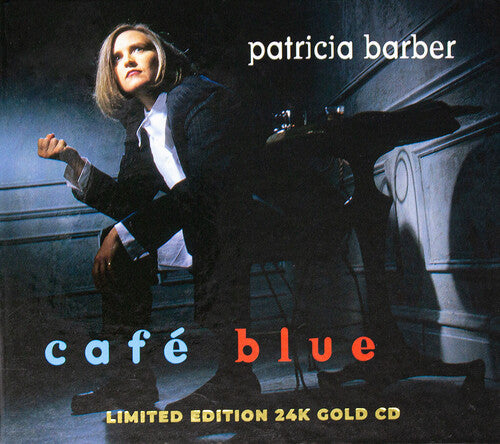 Cafe Blue Cafe Blue - CD Album