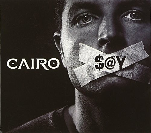 Cairo $@Y - CD Album