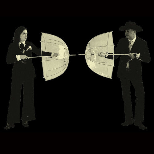 Caitlin and Brent Caitlin and Brent - Record Album - Vinyl LP