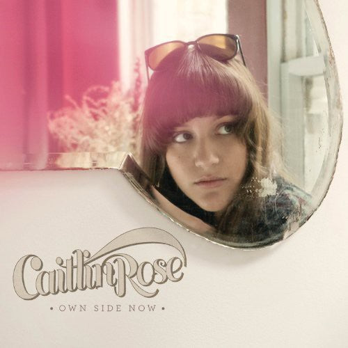 Caitlin Rose Own Side Now - Record Album - Vinyl LP