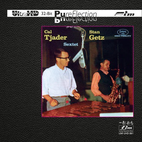 Cal Tjader Sextet - CD Album