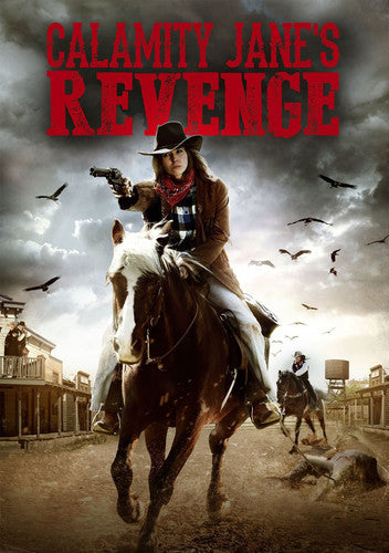 Calamity Jane's Revenge - DVD