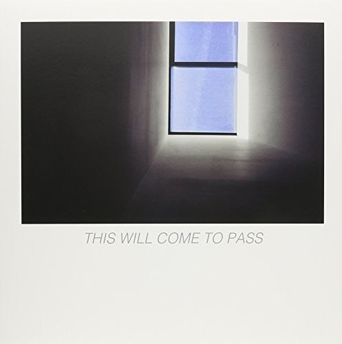 Calculator This Will Come to Pass - Record Album - Vinyl LP
