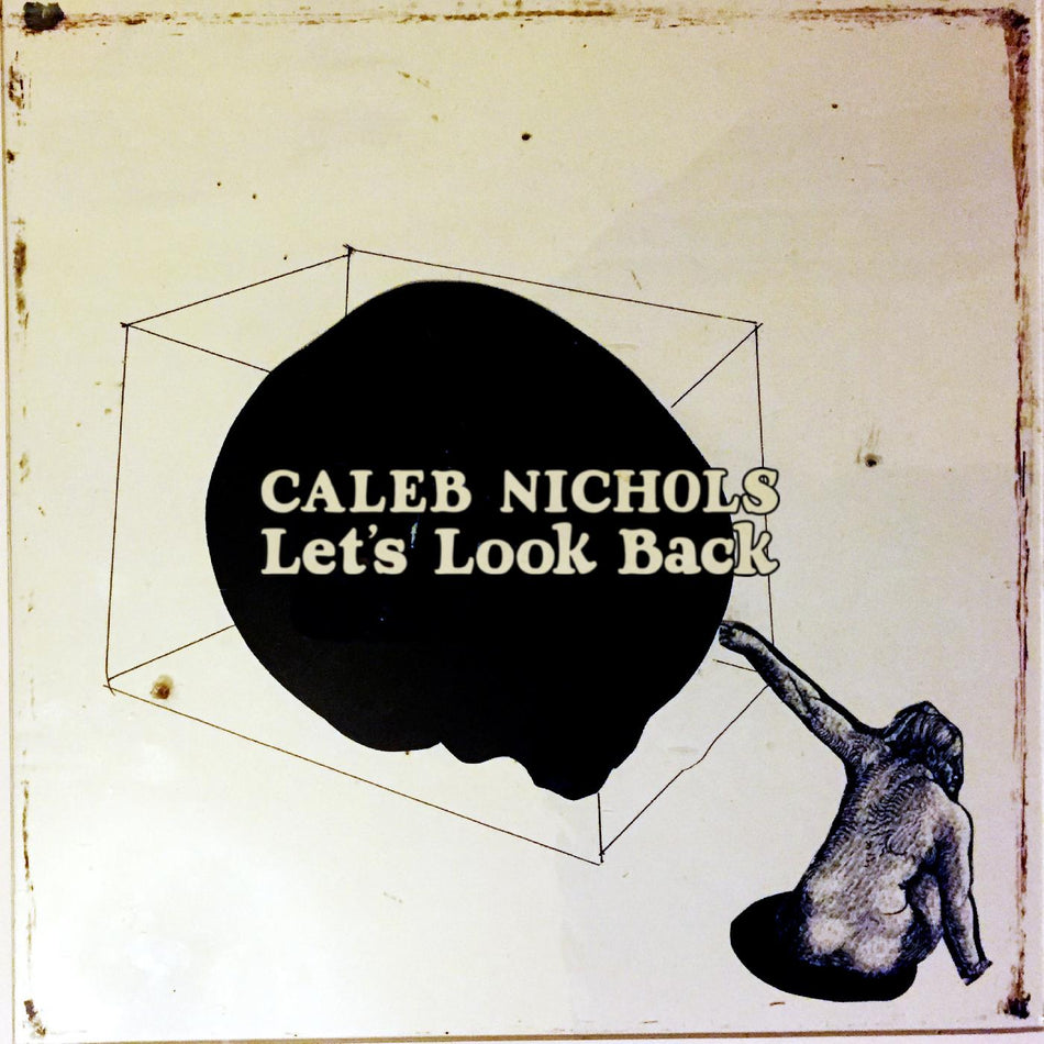 Caleb Nichols Let's Look Back