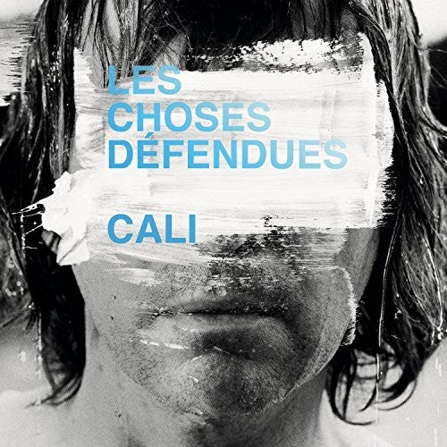 Cali Les Choses Defendues - Double Record Album - Vinyl LP