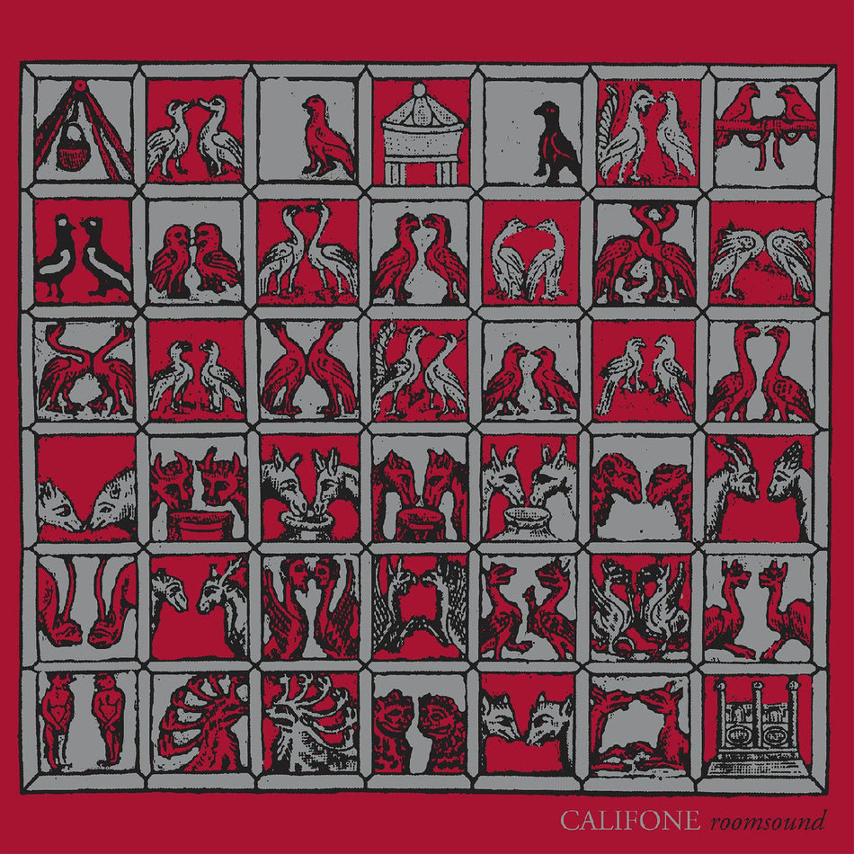 Califone Roomsound (DELUXE EDITION)