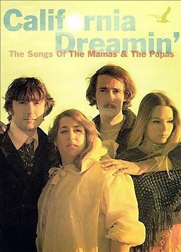 California Dreamin': The Songs of the Mamas & the Papas - DVD