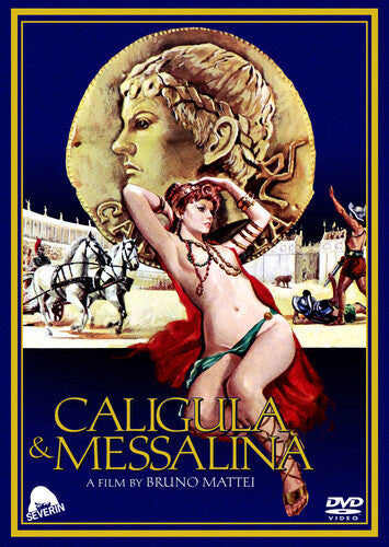 Caligula & Messalina Caligula and Messalina - DVD