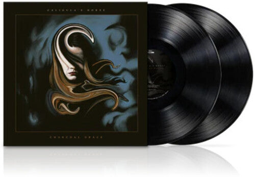 Caligula'S Horse Charcoal Grace - Double Record Album - Vinyl LP