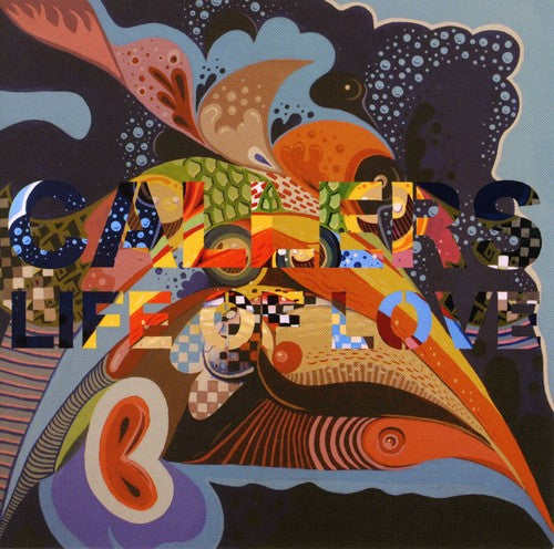 Callers Life of Love - CD Album