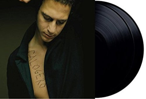 Calogero Calogero - Double Record Album - Vinyl LP