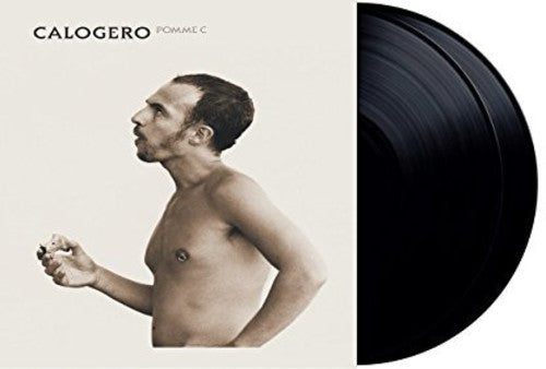 Calogero Pomme C - Double Record Album - Vinyl LP