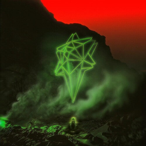 Calva Louise Edge of the Abyss - CD Album