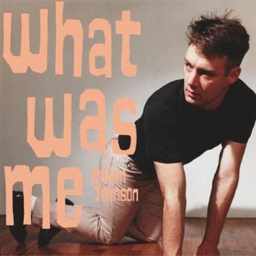 Calvin Johnson What Was Me - CD Album