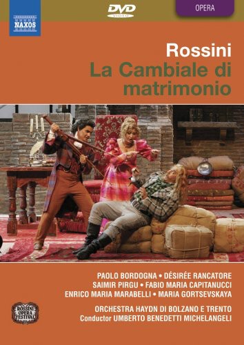 Cambiale Di Matrimonio - DVD