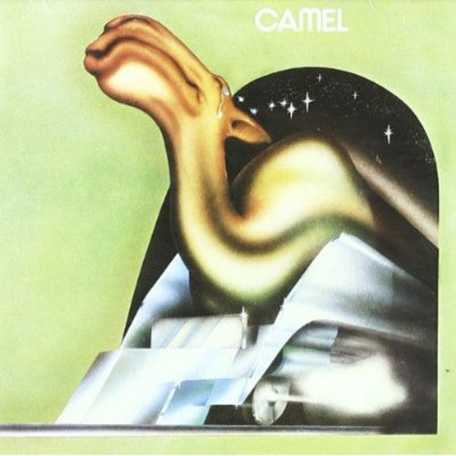 Camel Camel - CD Album