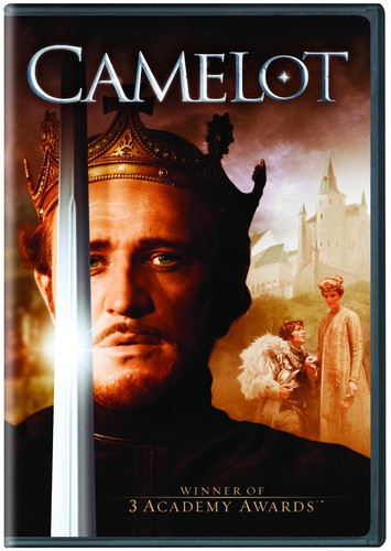 Camelot - DVD