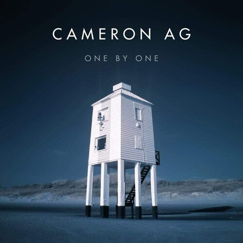Cameron Ag One By One - Record Album - Vinyl LP
