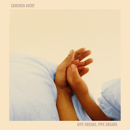 Cameron Avery Ripe Dreams, Pipe Dreams - Record Album - Vinyl LP