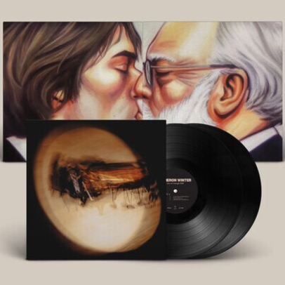 Cameron Winter Live at Carnegie Hall [Explicit Content] (2 Lp's)