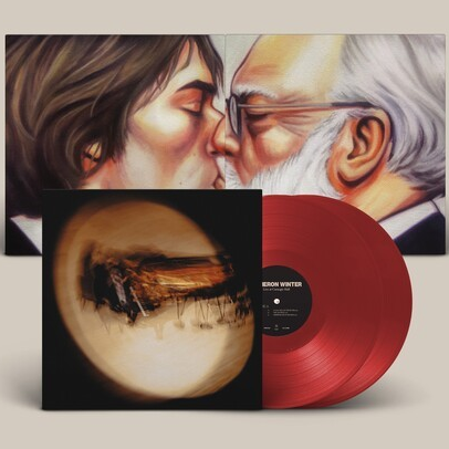Cameron Winter Live at Carnegie Hall [Explicit Content] (Indie Exclusive, Limited Edition, Deep Red Colored Vinyl) (2 Lp's)