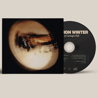 Cameron Winter Live at Carnegie Hall [Explicit Content]