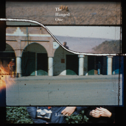Camila the Hanged One Nebbia Limbo - CD Album