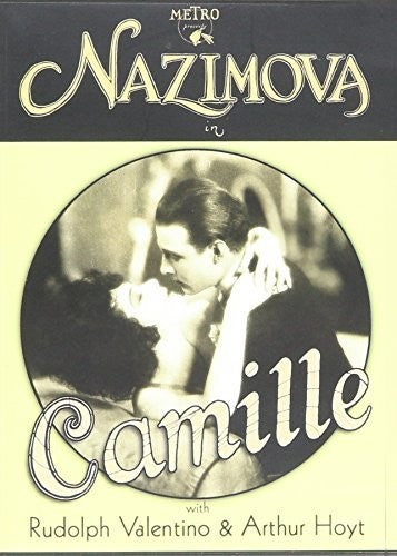 Camille - DVD