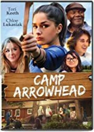 Camp Arrowhead Camp Arrowhead - DVD
