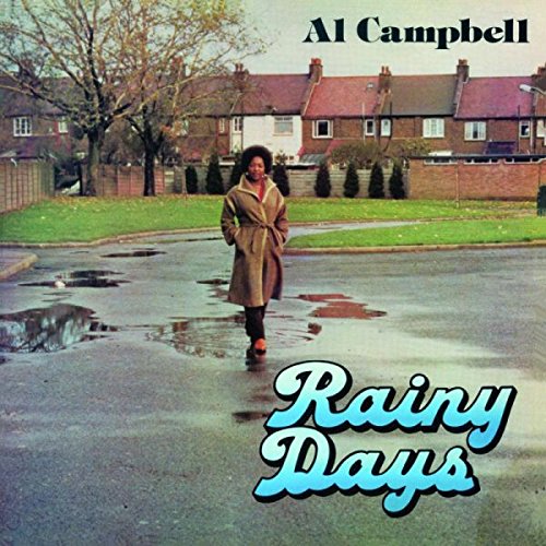 Campbell, Al Rainy Days