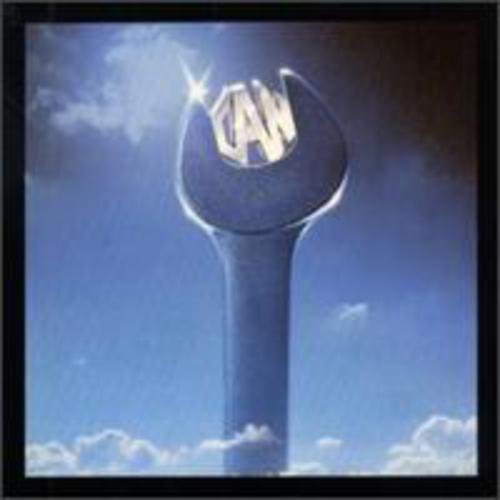 Can Can - Record Album - Vinyl LP