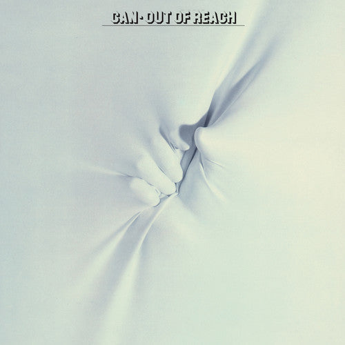 Can Out of Reach - Record Album - Vinyl LP