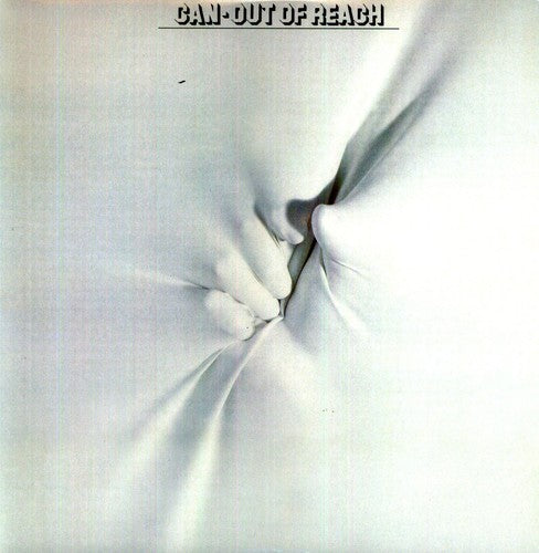 Can Out of Reach - Record Album - Vinyl LP