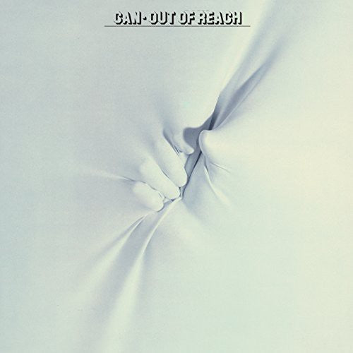 Can Out of Reach - Record Album - Vinyl LP