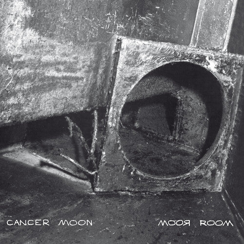 CANCER MOON Moor rooM - Double Record Album - Vinyl LP