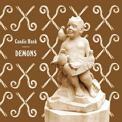 CANDIE HANK Demons