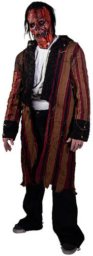 Candy Corn Movie - Jacob Costume Trick or Treat Studios - Candy Corn - Jacob Costume (Jacket T-shirt Pants)
