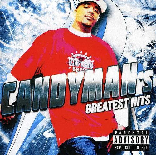 Candyman Candyman's Greatest Hits - CD Album