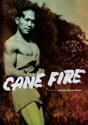 Cane Fire Cane Fire - DVD