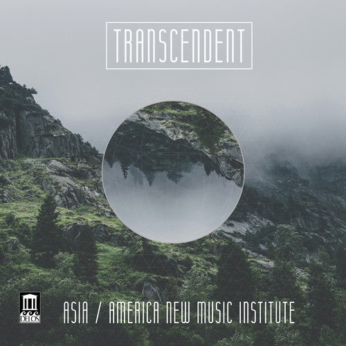 Cannon / Goto /Aucoin Transcendent - CD Album