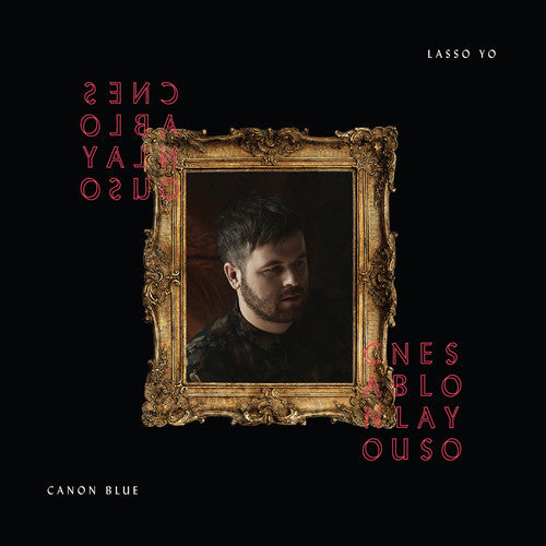 CANON BLUE Lasso Yo - CD Album