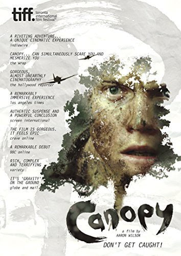 Canopy - DVD