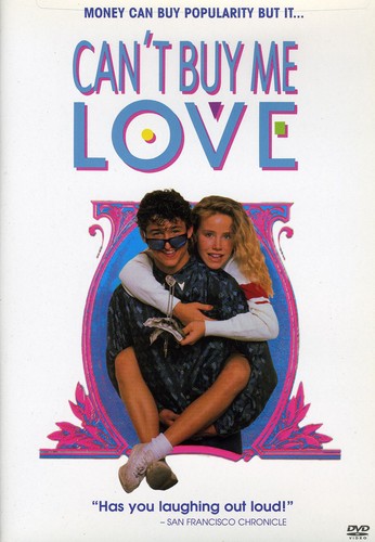 Can't Buy Me Love - DVD