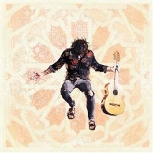 Capitan Cobarde Camino De Vuelta - Record Album - Vinyl LP