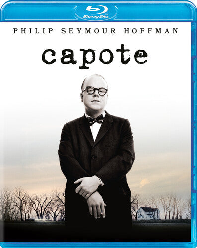 Capote Capote - Blu-Ray
