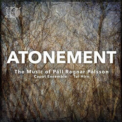 Caput Ensemble Hirv Atonement - 2-Disc CD Album