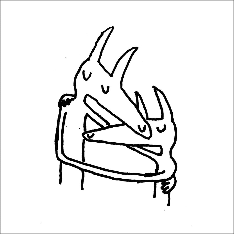 Car Seat Headrest Twin Fantasy (Mirror to Mirror)