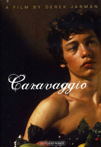 Caravaggio - DVD
